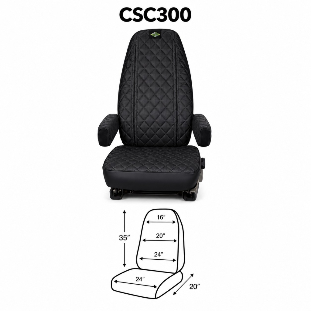 Funda antimicrobiana CSC300