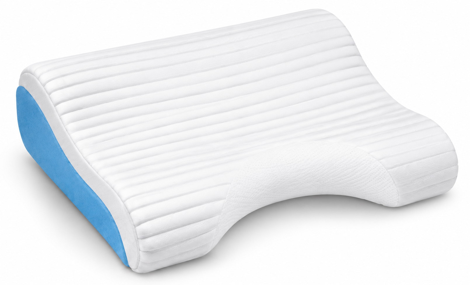 Almohada Contour Cloud completa